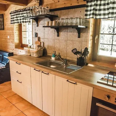 U Dubu * Loučná nad Desnou