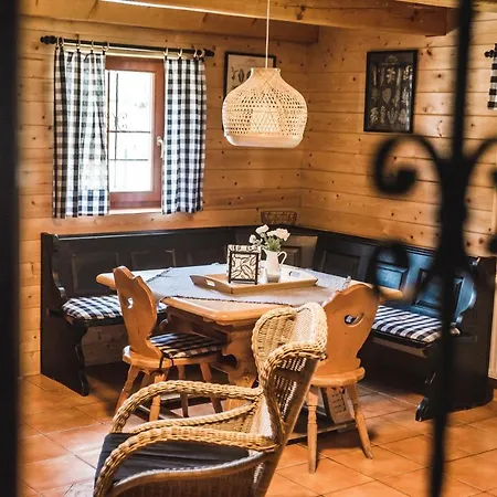 U Dubu Casa vacanze *