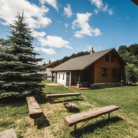 U Dubu * Loučná nad Desnou