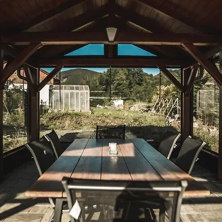 U Dubu Casa vacanze *