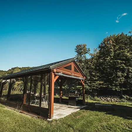 U Dubu Casa vacanze *