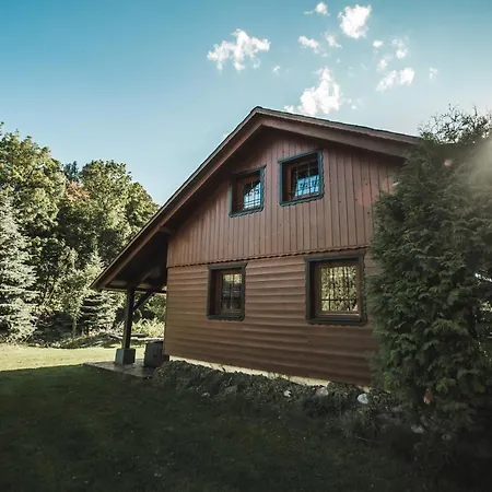 Casa vacanze U Dubu *